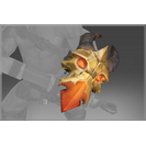 Lineage Arm Guard of the Ram's Head