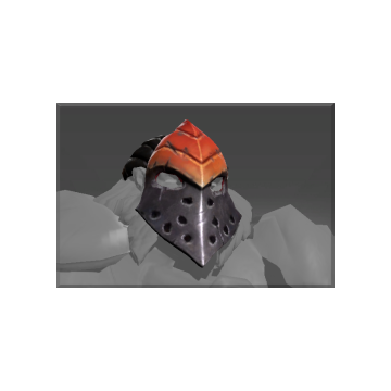 free dota2 item Corrupted Mask of the Ram's Head