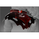 Auspicious Red Mist Reaper's Belt