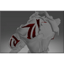 Auspicious Red Mist Reaper's Tattoos