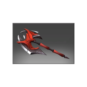 free dota2 item Corrupted Red Guard
