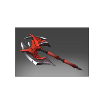 free dota2 item Red Guard