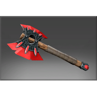 Ragestone Axe