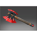 Ragestone Axe