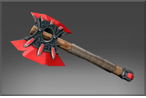 Ragestone Axe