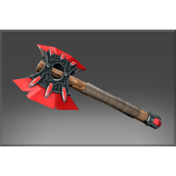 Ragestone Axe