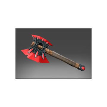 free dota2 item Ragestone Axe