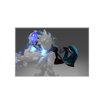 free dota2 item Inscribed Garb of the First Ways