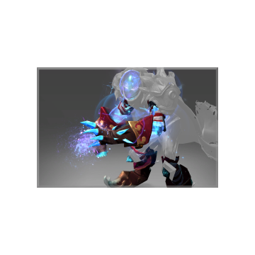 free dota2 item Corrupted Arms of the First Ways