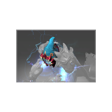 free dota2 item Corrupted Cowl of the First Ways