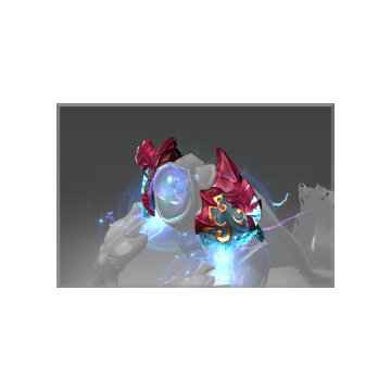 free dota2 item Shoulder of the First Ways