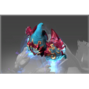 Corrupted Shoulder of the First Ways