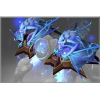Inscribed Wraithbinder