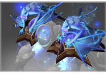 Wraithbinder