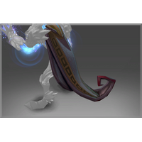 Cloak of Dormant Oblivion