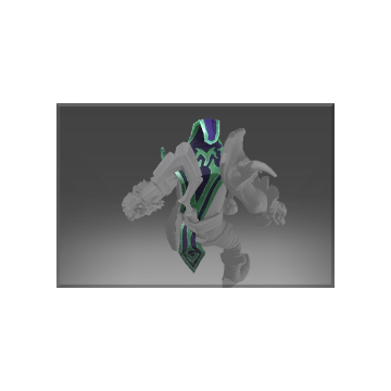free dota2 item Corrupted Formed Alloy Apron