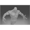 Corrupted Formed Alloy Pauldrons