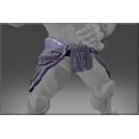 Girth of the Swordmaster