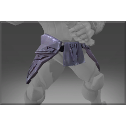 Girth of the Swordmaster