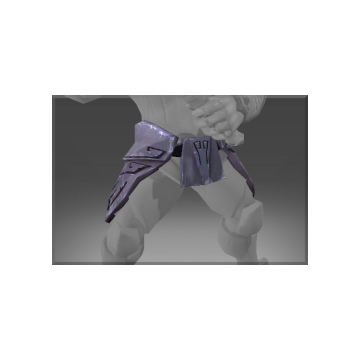 free dota2 item Girth of the Swordmaster