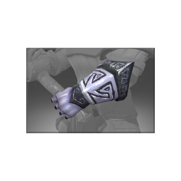 free dota2 item Frozen Grip of the Swordmaster