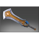 Heroic Meranth Executioner's Blade