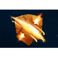 Autographed D2CL Season 5 HUD
