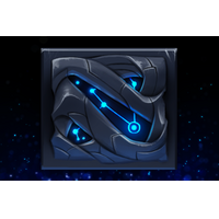 Azure Constellation HUD