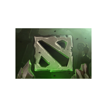 free dota2 item Corrupted Tombstone