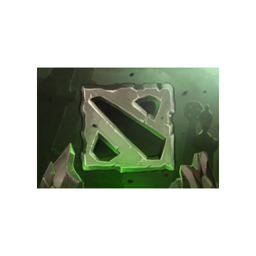 free dota2 item Inscribed Tombstone