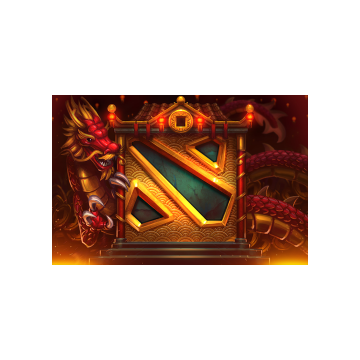 free dota2 item Inscribed Three Virtues