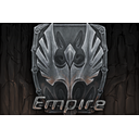 Autographed Team Empire HUD