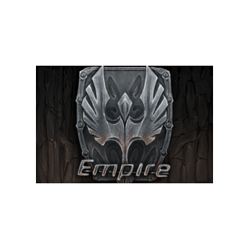 free dota2 item Inscribed Team Empire HUD