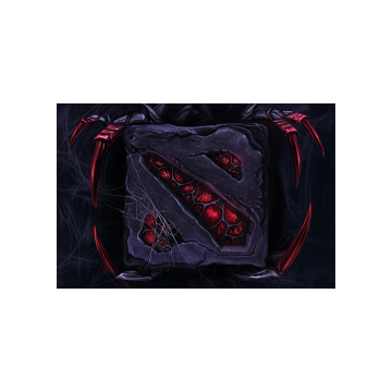 free dota2 item Inscribed Brood Hunter