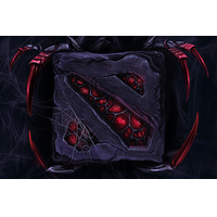 Inscribed Brood Hunter