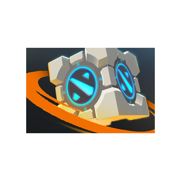 free dota2 item Portal