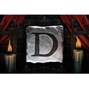 Inscribed Royal Crypt