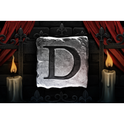 Corrupted Royal Crypt