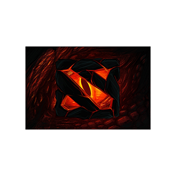 free dota2 item Corrupted Living in Darkness