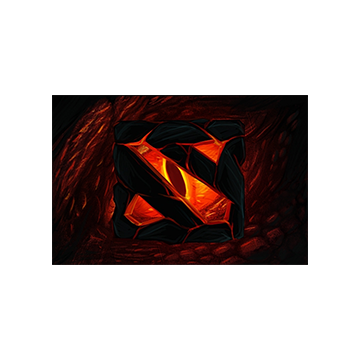 free dota2 item Inscribed Living in Darkness