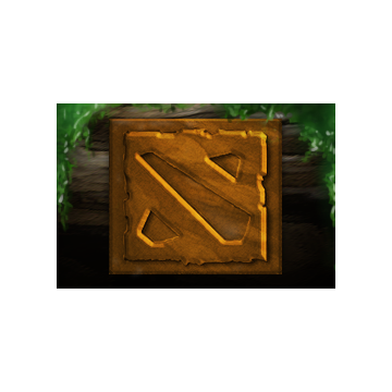 free dota2 item Inscribed Nature