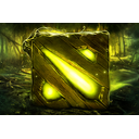 Inscribed Spring Essence