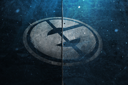 Evil Geniuses HUD