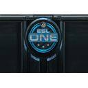Inscribed ESL One Fortress HUD