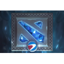 Inscribed ESWC Diamond