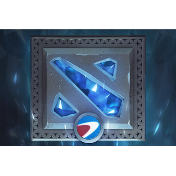 free dota2 item ESWC Diamond