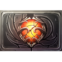Hearth of the Pit