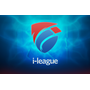 i-League Season 2 HUD Skin