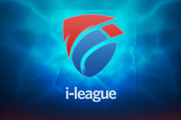 i-League Season 2 HUD Skin