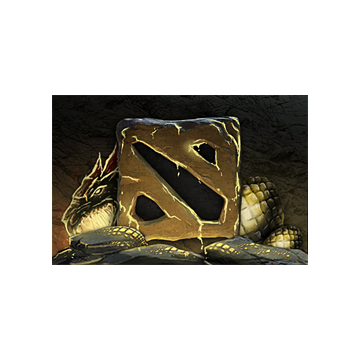 free dota2 item Dragon Scale